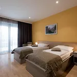 Hotel Florjanckov Hram