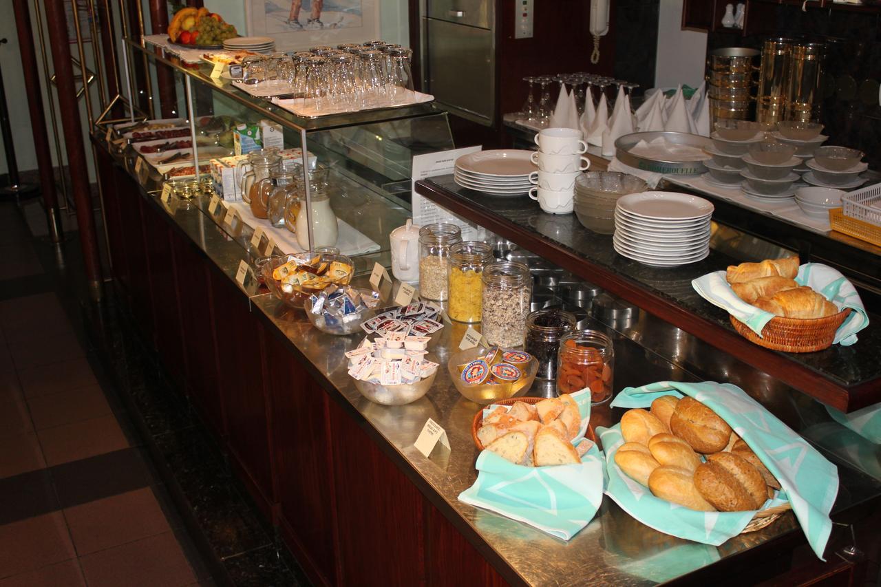 Hotel Florjanckov Hram Ljubljana