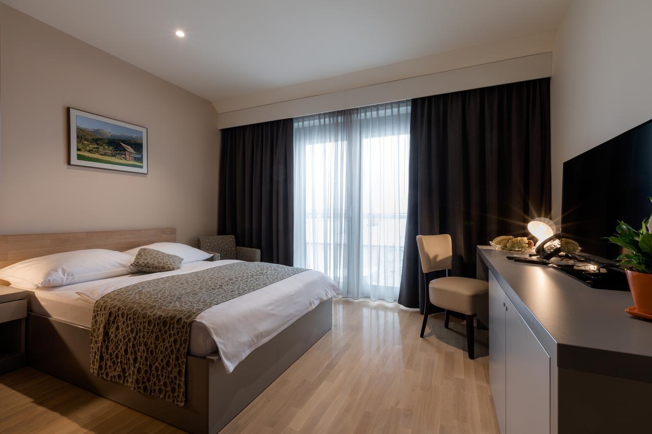 Florjanckov Hram Hotel 3*