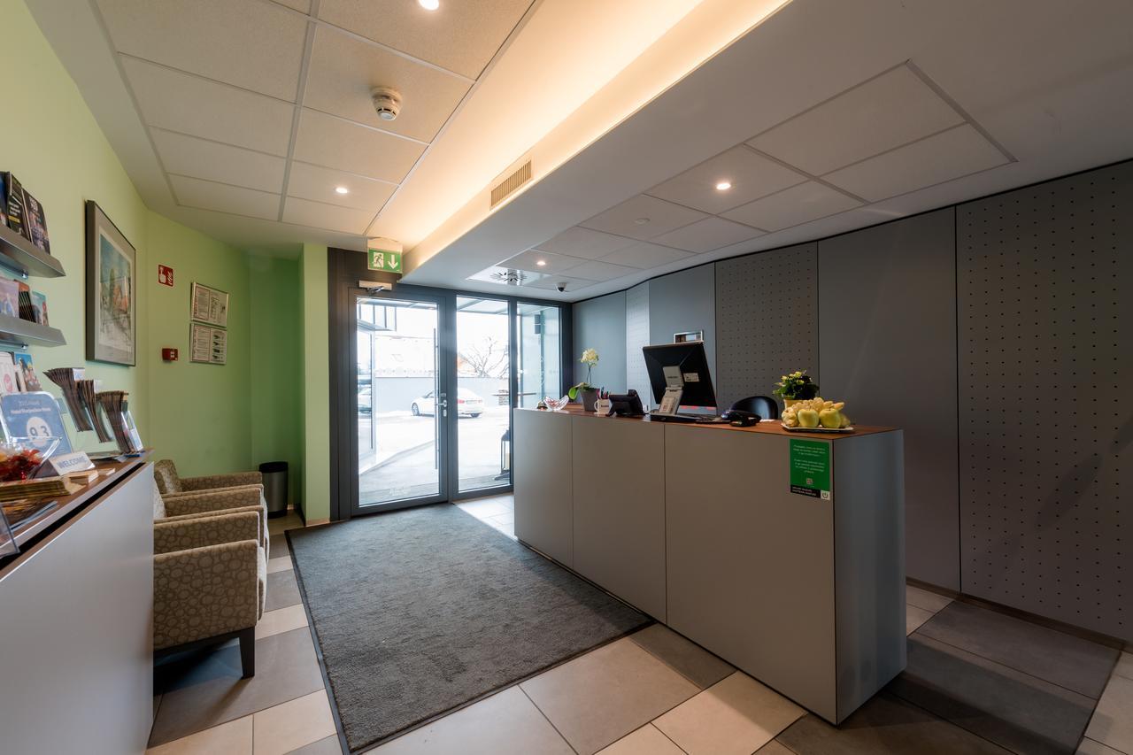 Florjanckov Hram Hotel Ljubljana