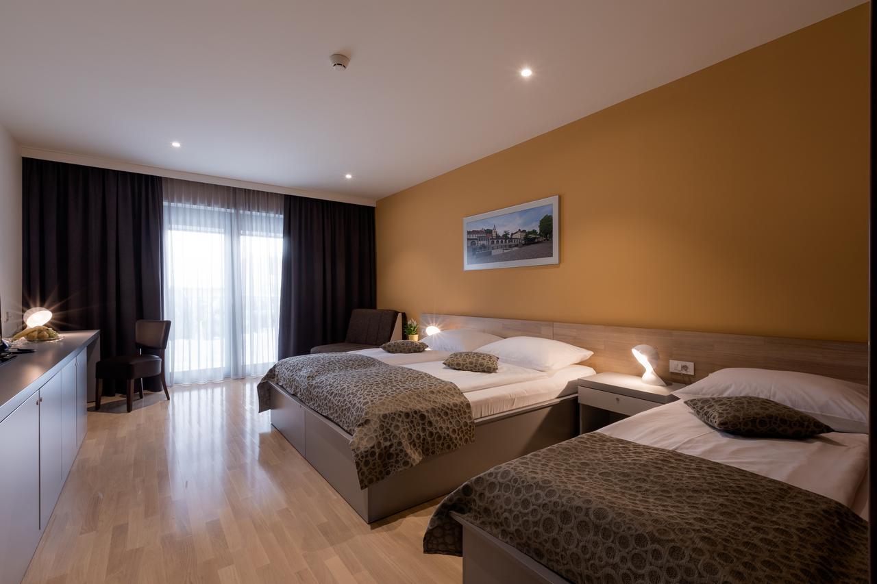 Hotel Florjanckov Hram 3*