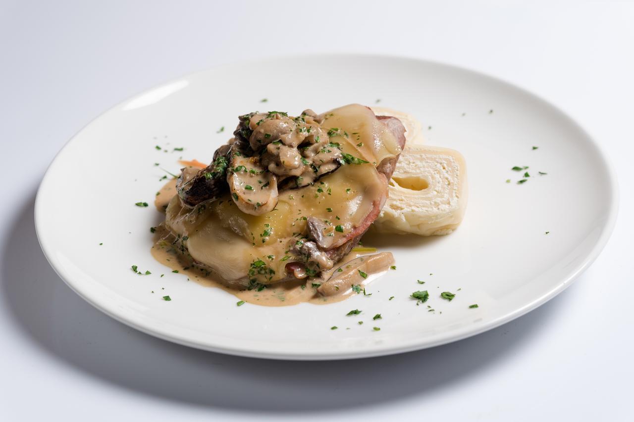 Florjanckov Hram 3* Ljubljana